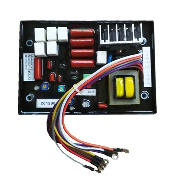 

DST-51-DFKV For diesel generators