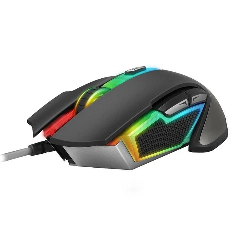 Aliexpress.com : Buy New Rapoo V302 USB Wired RGB Gaming