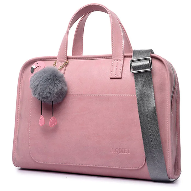 Модный деловой мужской женский портфель, нейлоновая сумка для ноутбука, повседневная мужская сумка, сумки через плечо, деловая мужская сумка