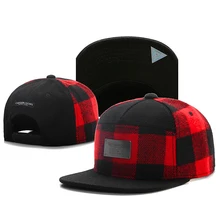 Fashion Caps Brand New C S BL PLATED CAP font b Snapback b font Hat For