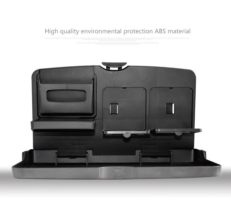 カーバックシートトレイ - - Racext 20