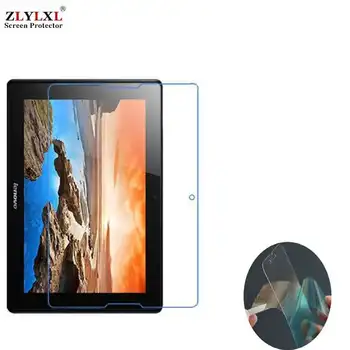

2 pcs alot soft film for Lenovo A7600 Tab A10-70hv A10-8hc 10.1 pad Tablet PC screen protector