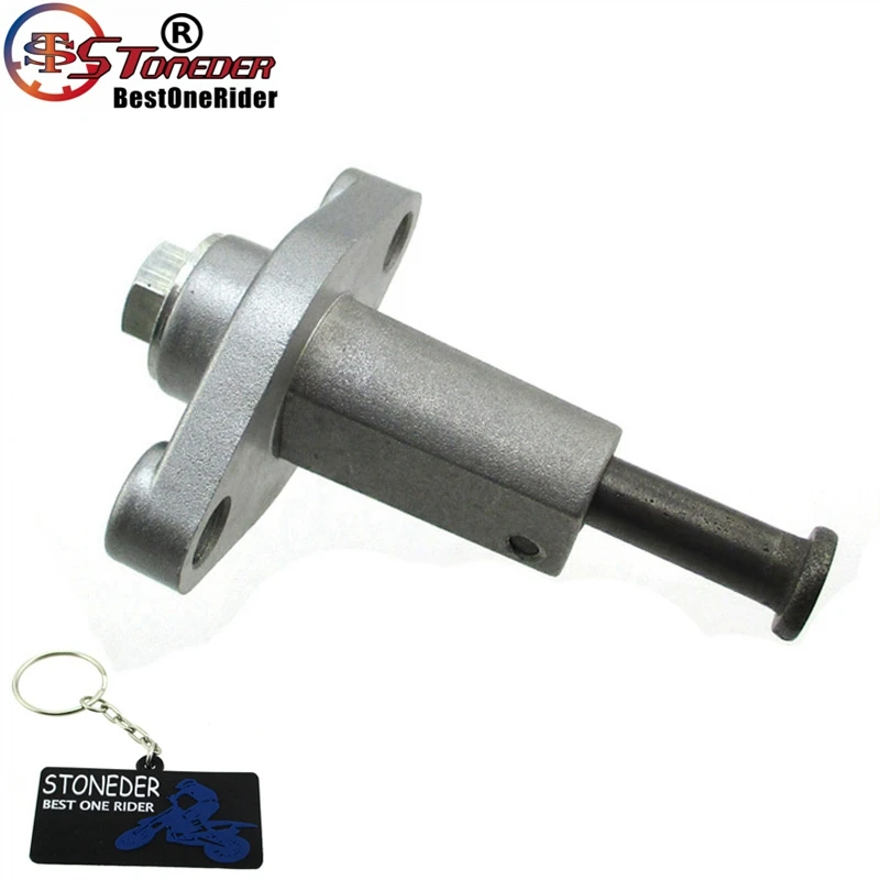 STONEDER Cam натяжитель цепи синхронизации для YX Zongshen Z155 150cc 155cc 160cc питбайк