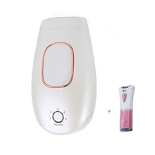 300000 раз вспышка IPL Удаление волос лазерная эпиляция Эпилятор Фотоэпилятор светодиодный дисплей эпилятор для лица