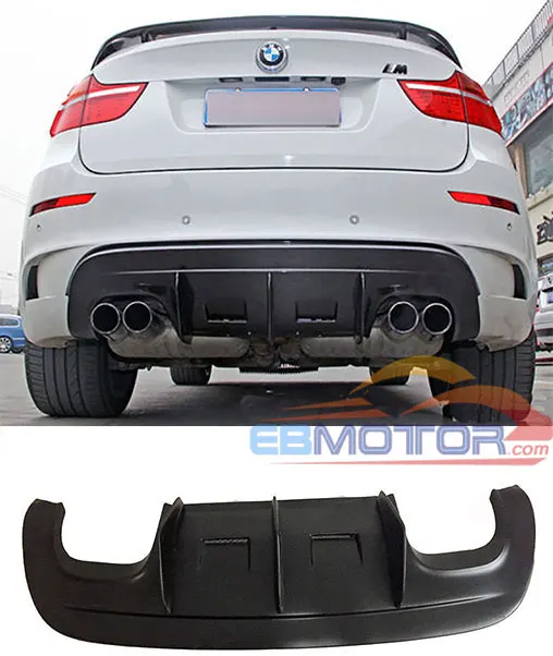 Bmw e71 фара