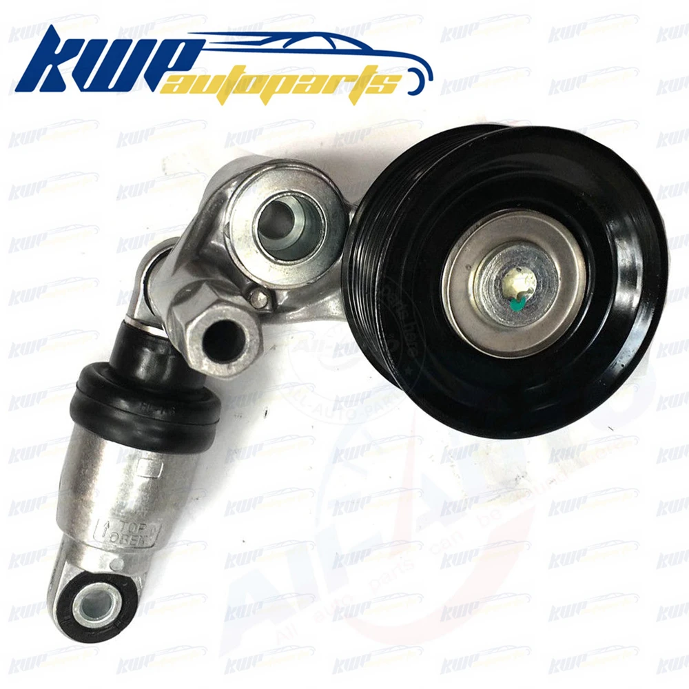 Honda Accord: Automatic Seat Belt Tensioners Honda Accord: Automatic Seat Belt Tensioners