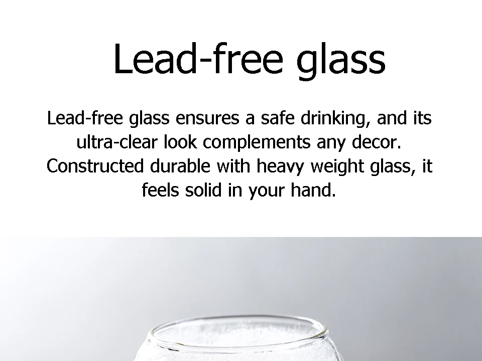 Creative Transparent Beer Mug Wine Whiskey Glass Crystal Skeleton Water Cup Mug For Coffee Milk Tea Cup Drinkware Small Size