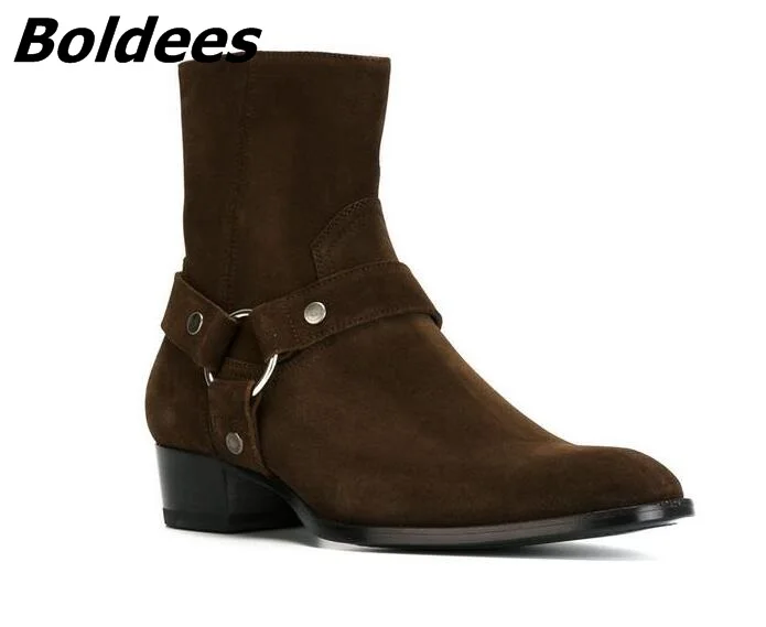 fashion men boots (6)