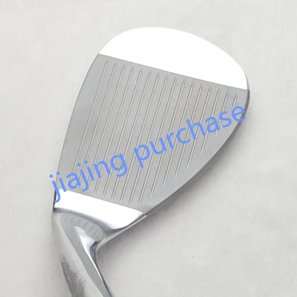 

Touredge Golf Golf Club SM7 Wedge Silver 50/52/54/56/58/60 Steel shaft Free Shipping