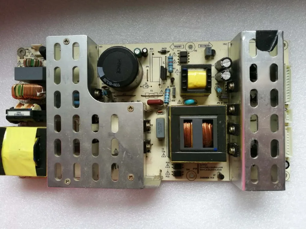 

100% Tested Work Perfect for (SKYVIN CTN280-P)(nidec C33211-71A)(LIPPERT GMBH 401-0012-10 907-00002-01 2608.130444 PC104)