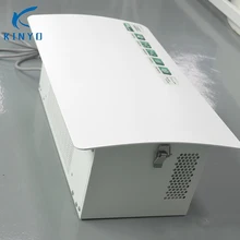 Лидер продаж smart воздухоочиститель стерилизации аммиака, удалить общественных очиститель воздуха для общественных Санитарии Туалет КТВ Номер