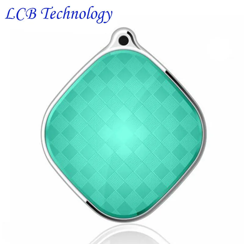 2019 New Mini Activity Tracker Portable Necklace Pets Location