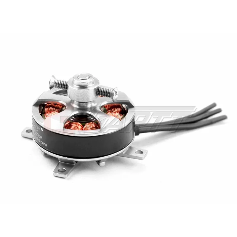 GARTT F 2205 1500KV бесщеточный двигатель для KT F3P RC самолет с фиксированным крылом