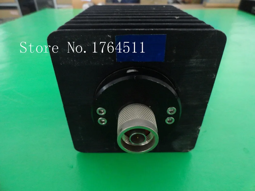 

[BELLA] The supply of Pasternack PE7021-20 1.5GHZ 20DB coaxial fixed attenuator 100W