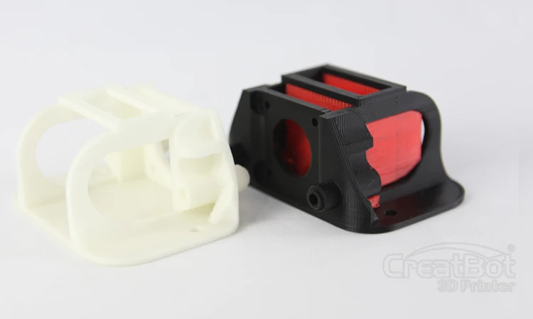 creatbot 3d printer new 27