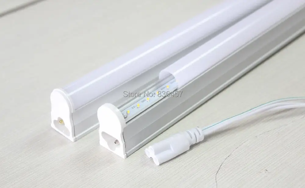 

t5 led tube light 12W SMD2835 25LM/PC 60leds/PC 12W 1300LM High Power factor AC85-265V CE/RoHS/SAA Approved t5 led tube 900mm