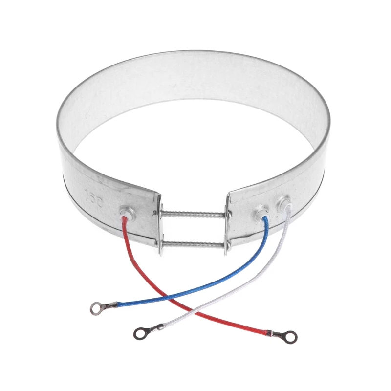 160 мм тонкополосный нагревательный элемент 220 в 750 Вт для бытовых электроприборов, новинка, Прямая поставка, поддержка