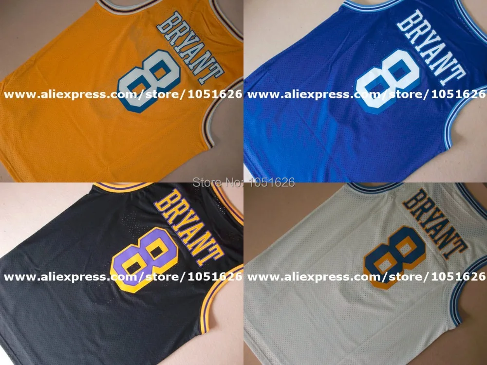 kobe bryant jersey aliexpress