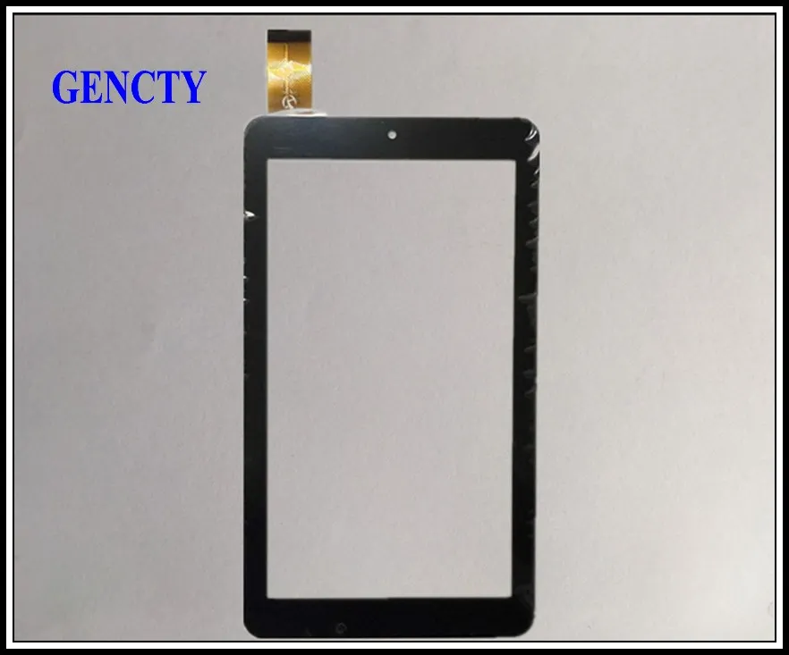 New 7'' inch HK70DR2119 For Tricolor GS700 Tablet Replacement