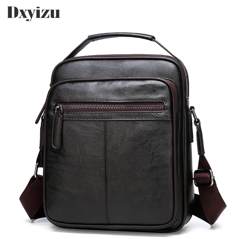 2019 جلد طبيعي عارضة الرجال حقائب حقيبة كتف صغيرة Crossbody الرجعية حار بيع حقيبة ساع للذكور الأعمال يد 2019 جلد طبيعي عارضة الرجال حقائب حقيبة كتف صغيرة Crossbody الرجعية حار بيع حقيبة ساع للذكور الأعمال يد