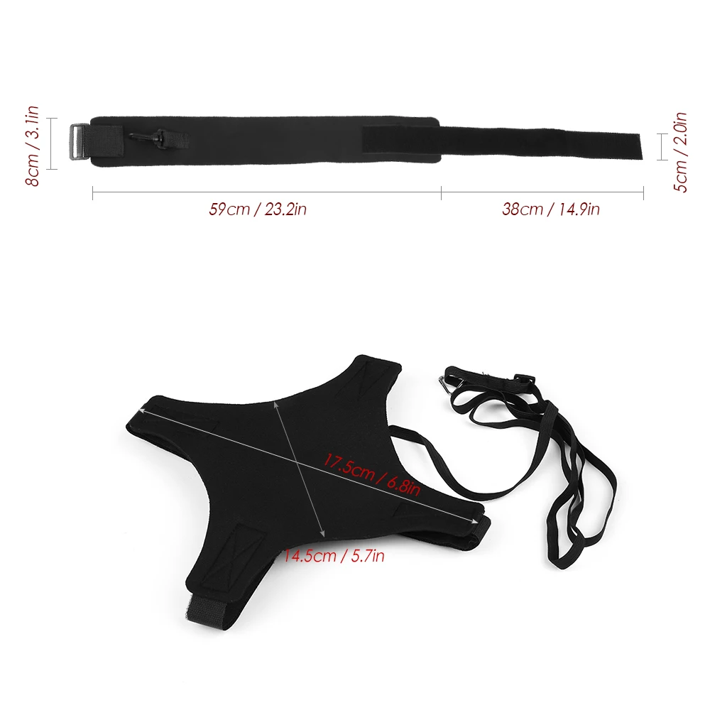 Football Training Belt Outdoor Sport Kick Trainer Skills Soccer Training Aid Equipment Adults Football Practice Belt Football Training Belt Outdoor Sport Kick Trainer Skills Soccer Training Aid Equipment Adults Football Practice Belt