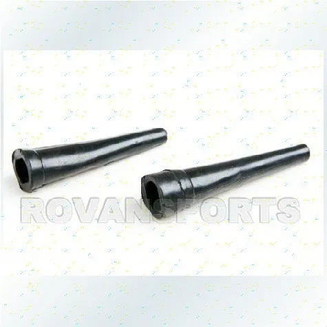 

front shock boot front and rear 4pcs