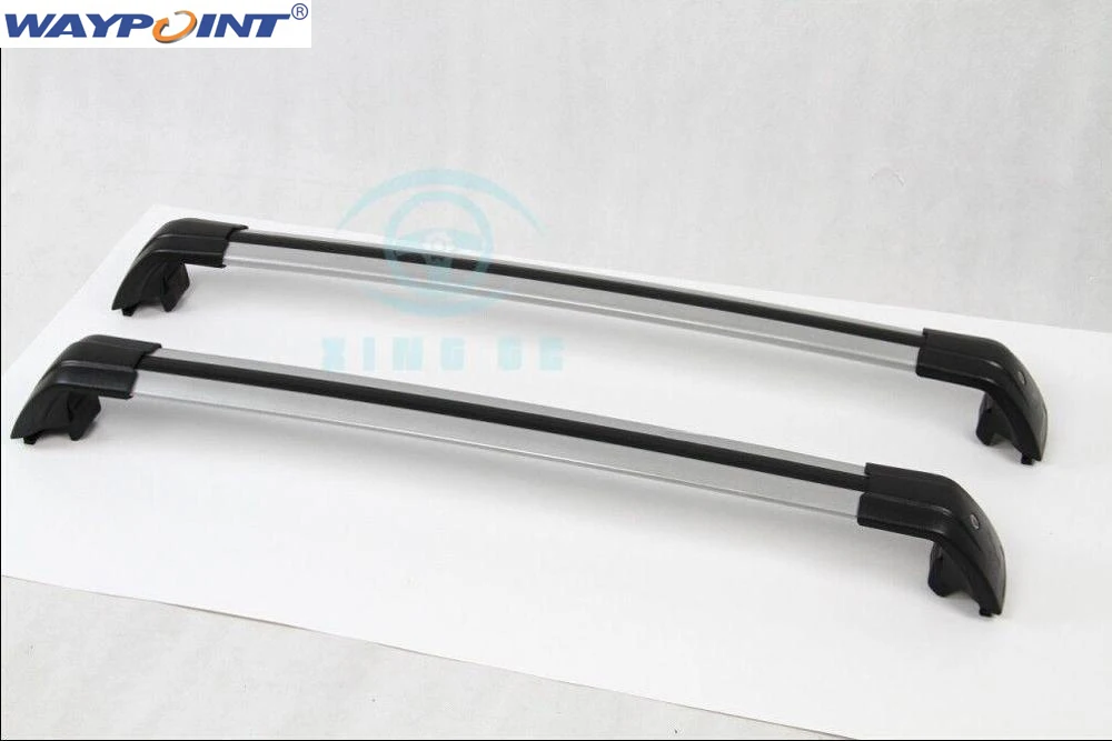 Buy For Nissan Murano 2015 16 baggage luggage roof