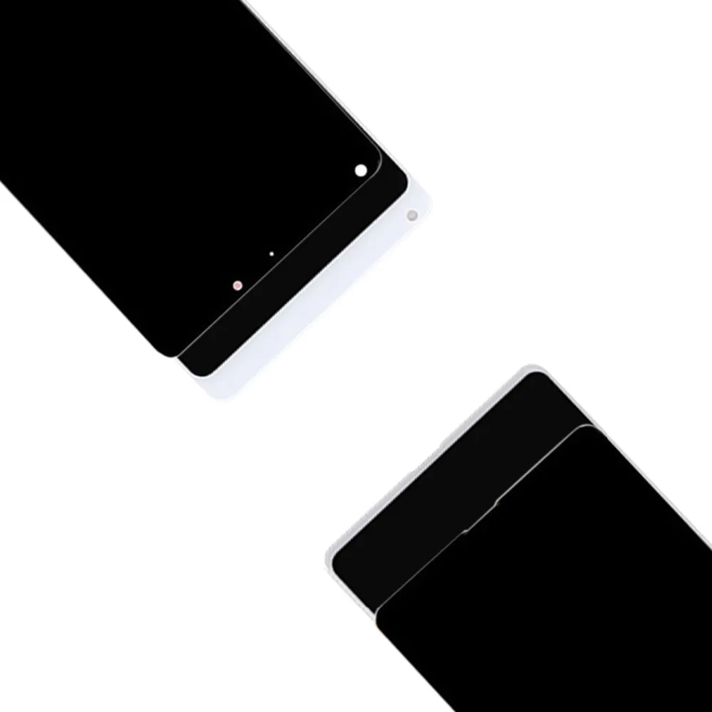 ЖК дисплей 5 99 дюйма для XIAOMI Mi Mix 2S MiMix2S сенсорный экран протестированный