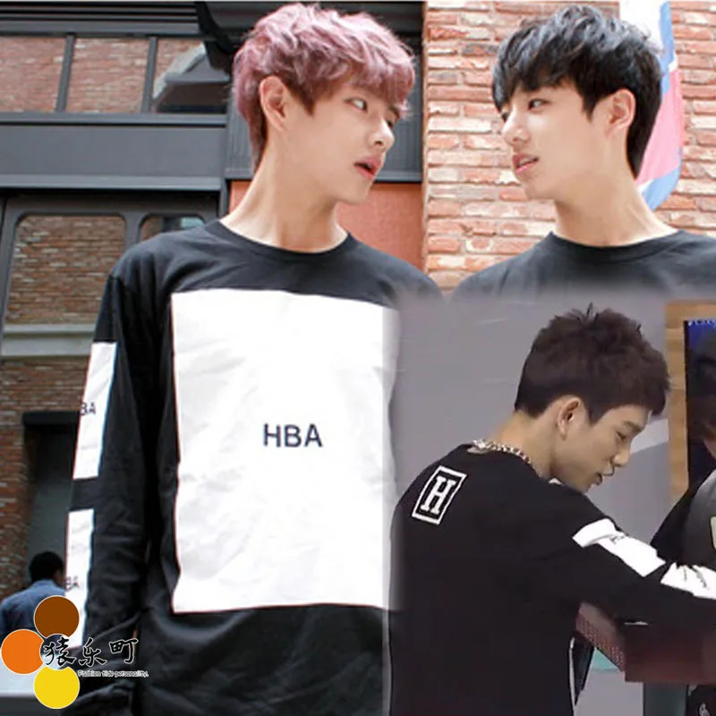 規範 確認してください 結論 Hba 服 防弾 少年 団 Ib Group Org