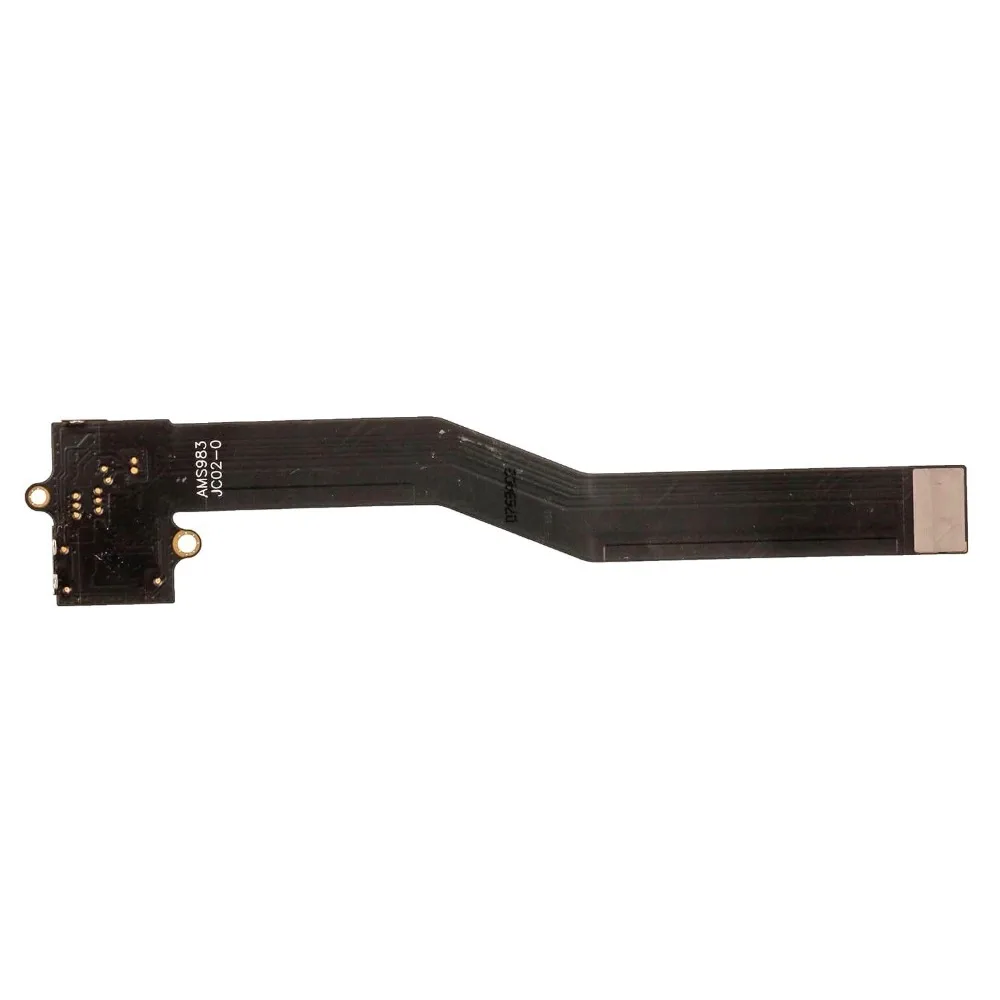 10Pcs/lot Touch Bar Touchbar Flex Cable AMS983 JC02-0 For MacBook Pro 15&quot A1707 2016~2017 | Мобильные телефоны и