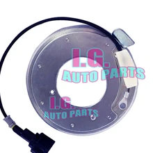 Компрессор переменного тока обмотка муфты для автомобиля NISSAN X-TRAIL 2003-быстрая