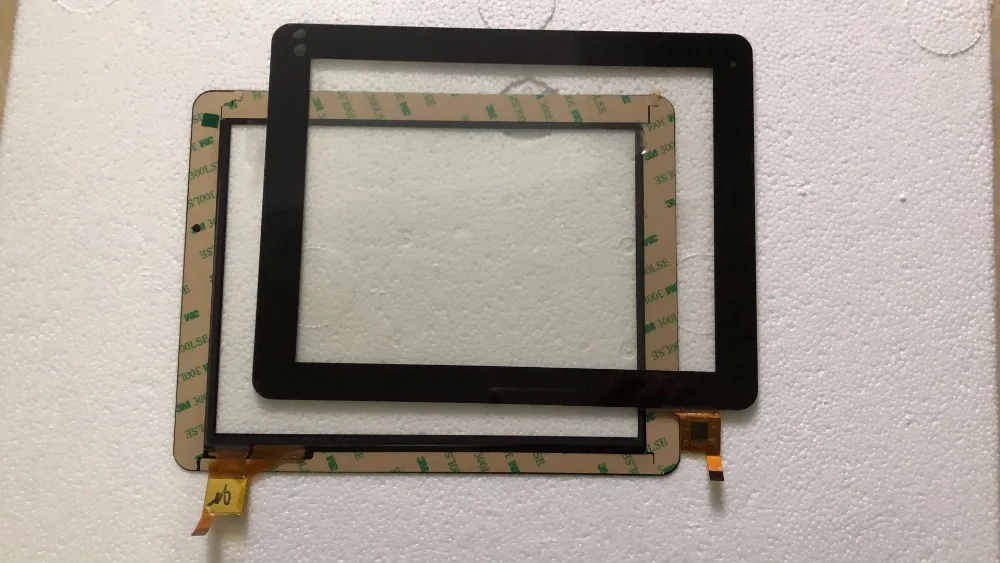 

10.1'' new tablet pc Explay Cinema TV 3g touch Screen digitizer touch panel 04-0970-0938V1