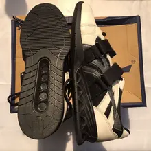 Профессиональная Обувь для тяжелой атлетики из натуральной кожи; спортивная обувь для тяжелой атлетики для мужчин и женщин; обувь для тяжелой атлетики