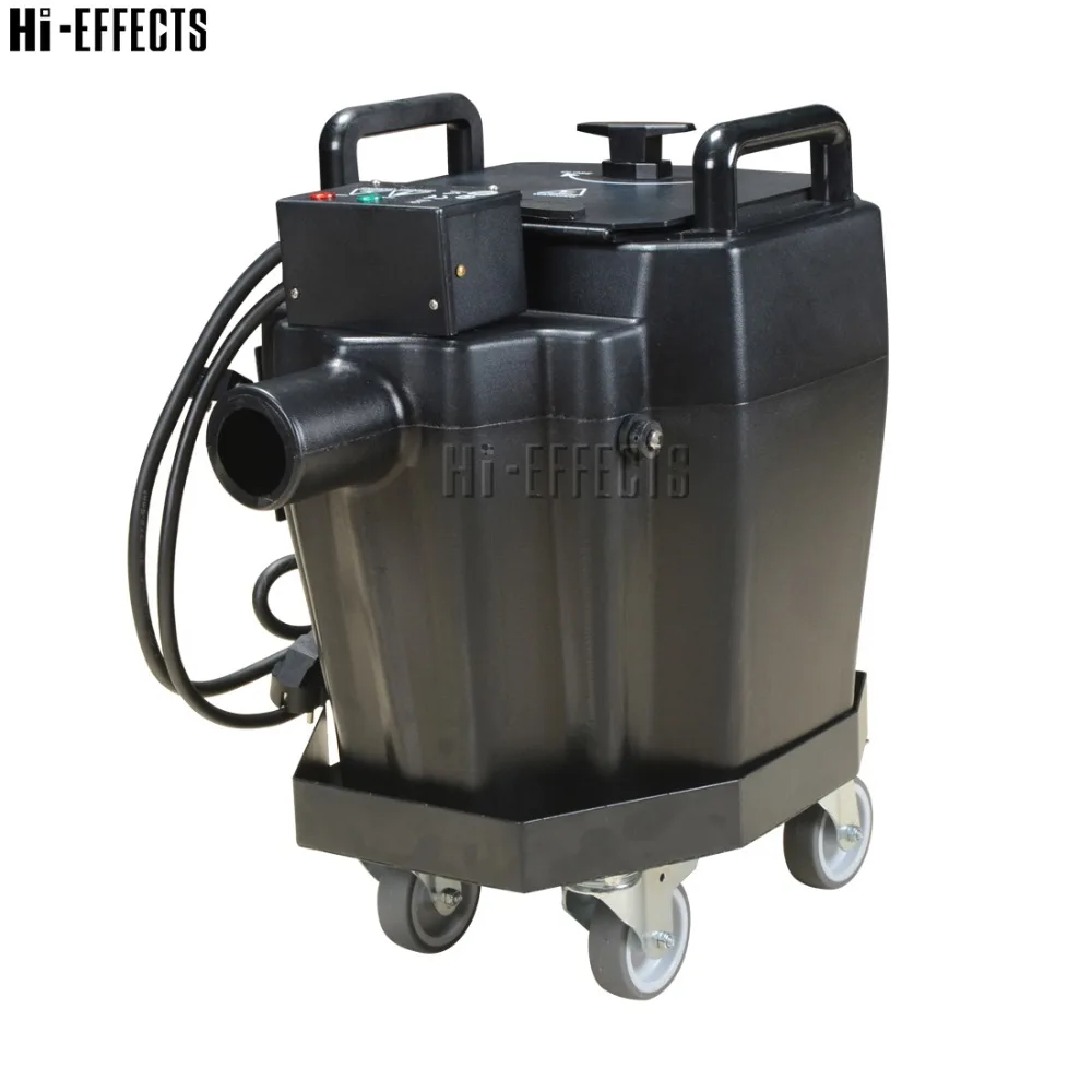 3500W Dry ice fog machine  (16)
