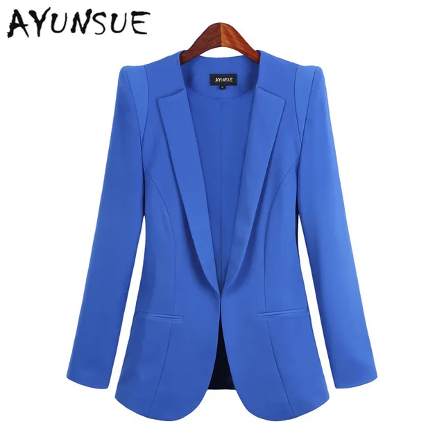 blazer e casacos femininos