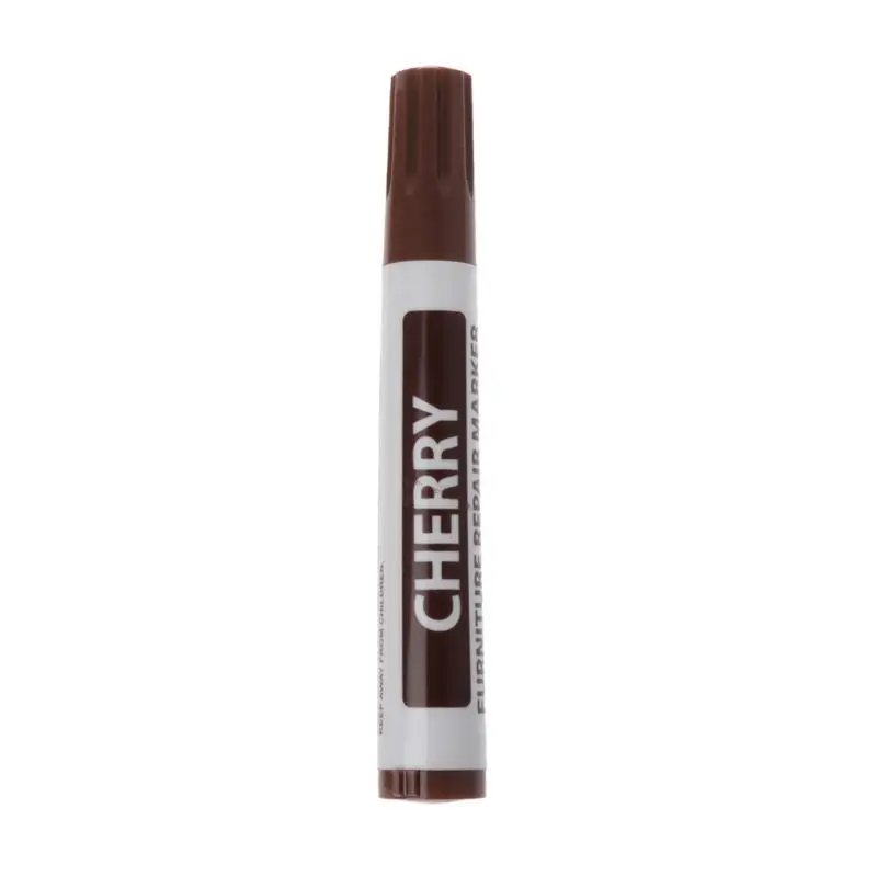 1 PC Furniture Repair Wood Cabinet Floor Touch Up Markers Scratch Filler Remover-4