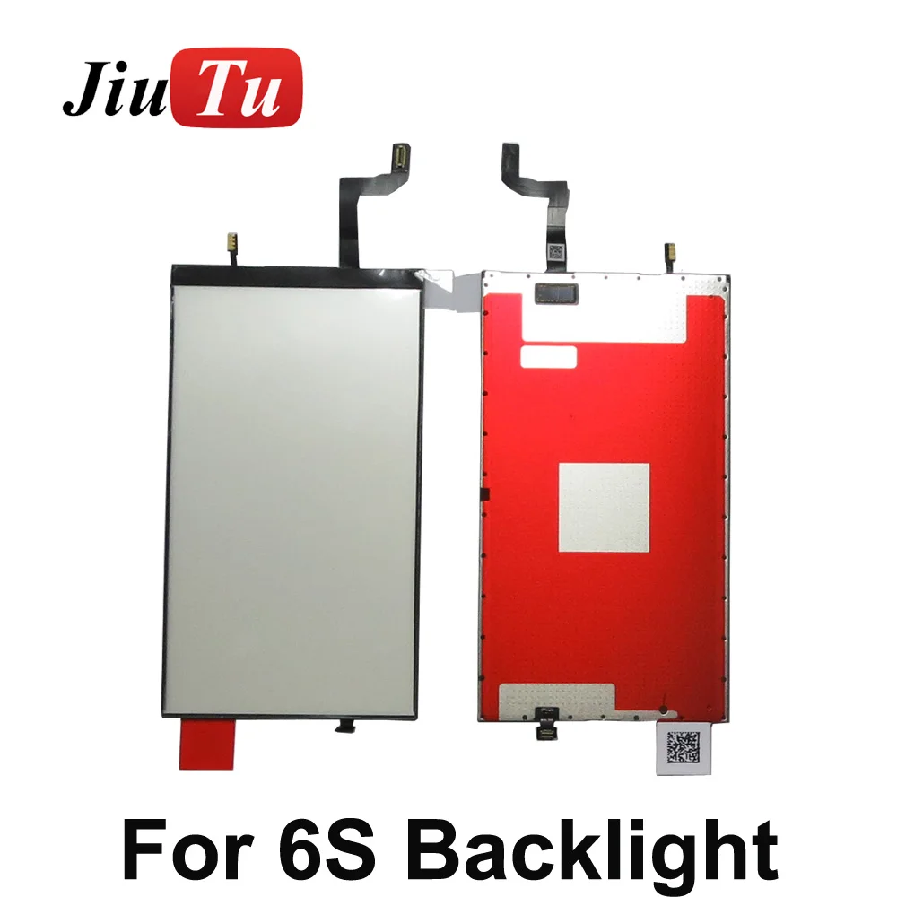  Original Backlight Film For iPhone 6 6S 7G plus Series Refurbishment LCD Display back light Replacement Parts jiutu (7)