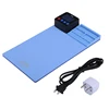 110 V 220 V Mini CPB LCD separador de pantalla herramienta de desmontaje almohadilla de calefacción para iPhone iPad Samsung Reparación de teléfono móvil herramientas Herramientas ► Foto 2/6