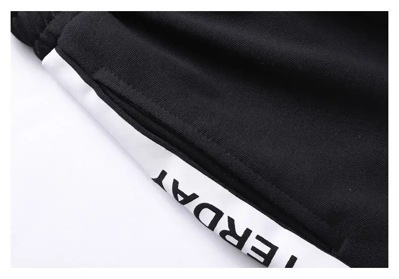 Casual Shorts Men Summer Sports Shorts Quality Beach Male Short Pants Breathable Elastic Waist Fashion Plus Size 5XL Boardshorts 11