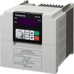 Двигатель переменного тока Panasonic инвертор (регулятор скорости) AVF100-0072