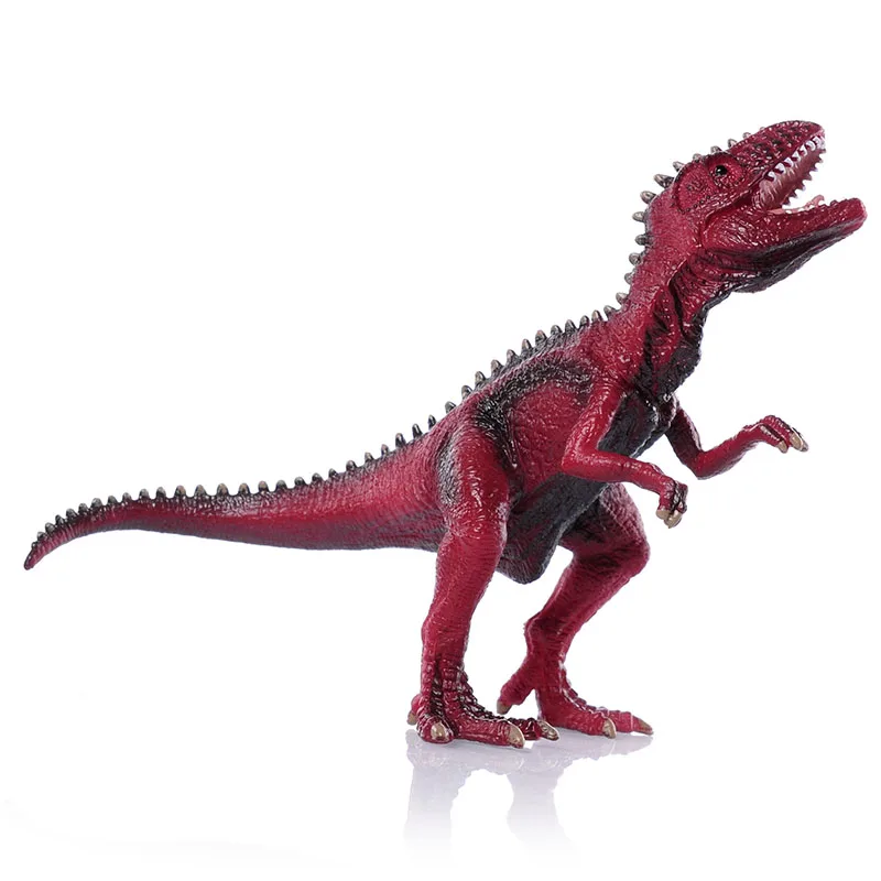 jurassic world giganotosaurus toy