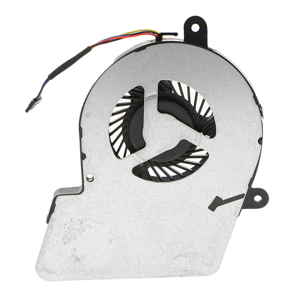 CPU Fan For Toshiba Satellite U900 U940 U945 AB07505HX07KB00 DC28000C6A0