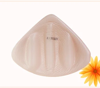 

Energy 1S Breast Form Revolutionary breast forms with temperature-regulating technology for all-day comfort