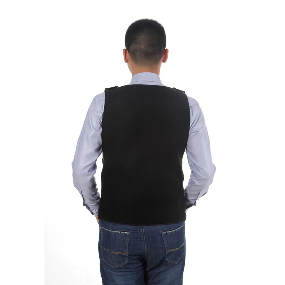 Men Electric Heating Vest-2