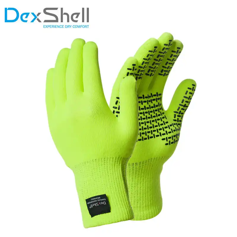watertight gloves