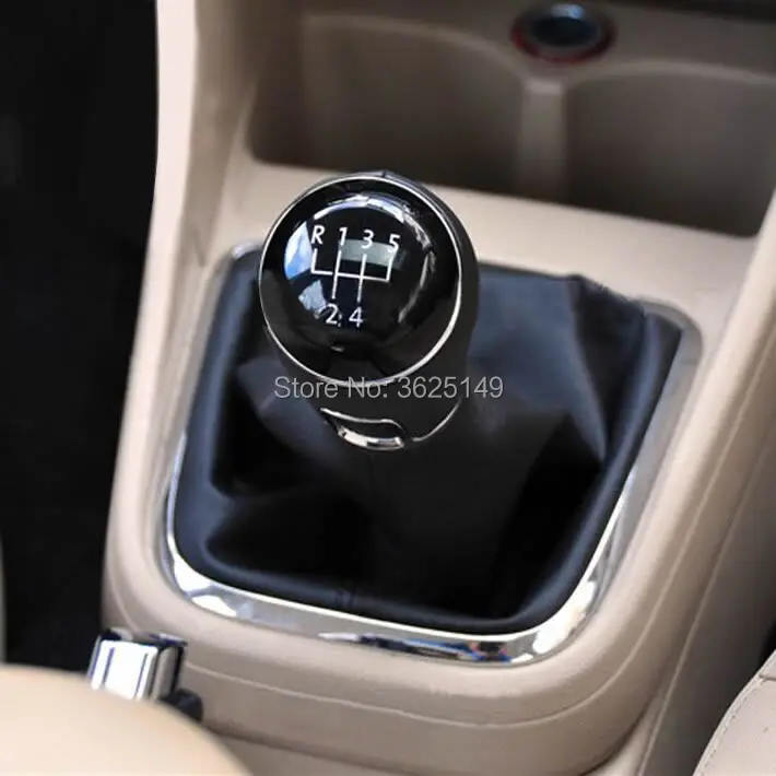 5 скоростная черная ручная лампа для VW Volkswagen Jetta 6 GOLF VI MK5 MK6 5KD 711 113 A|Подшипники