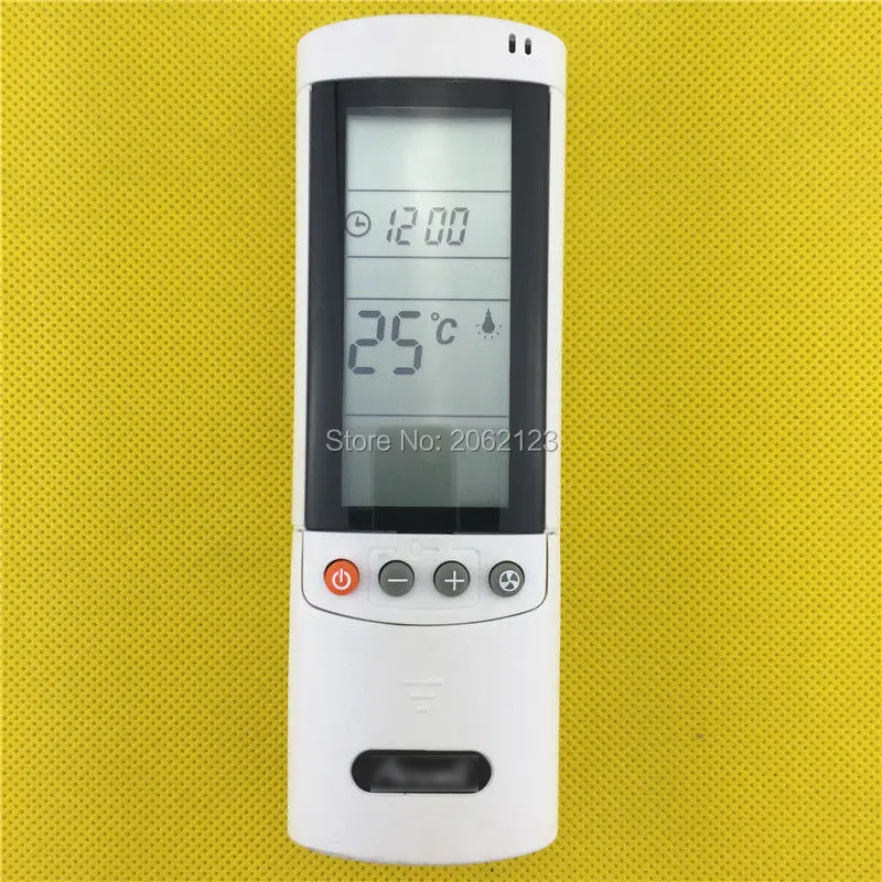 AIRWELL RC08A  (8) - 