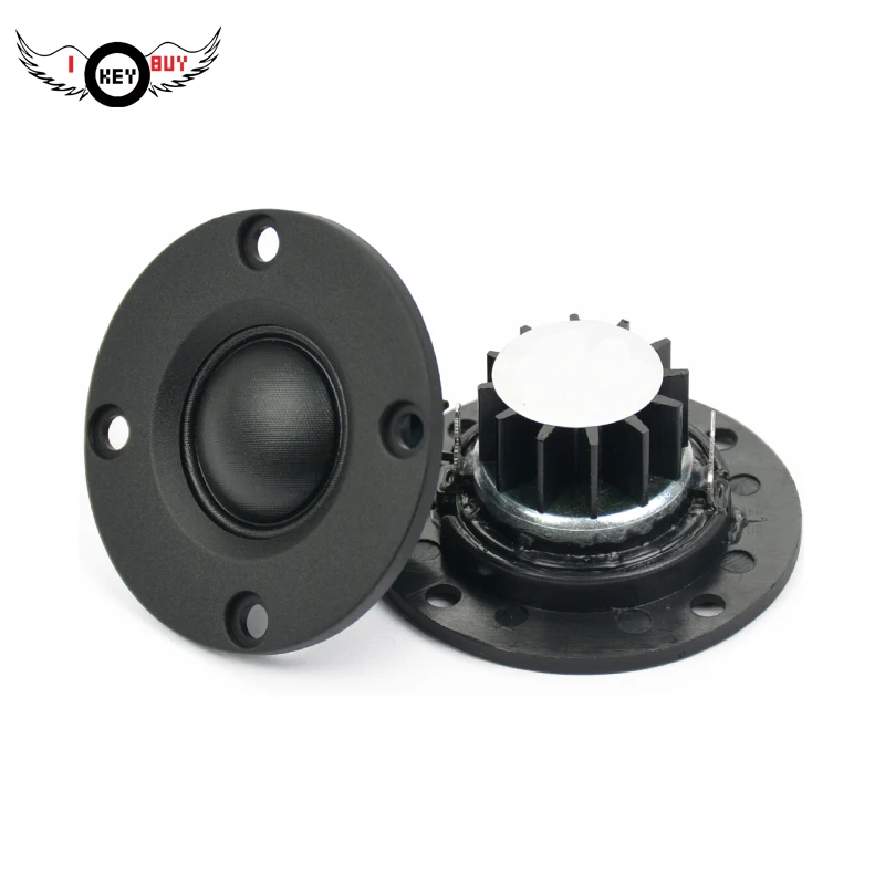 Hifi Neodymium Tweeter Speaker1