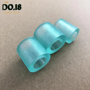 

10set Paper pickup roller Tire for Ricoh MP7500 AF2075 AF1075 MP8000 6001 7001 8001 9001 AF03-2050 AF03-1065 AF03-0051