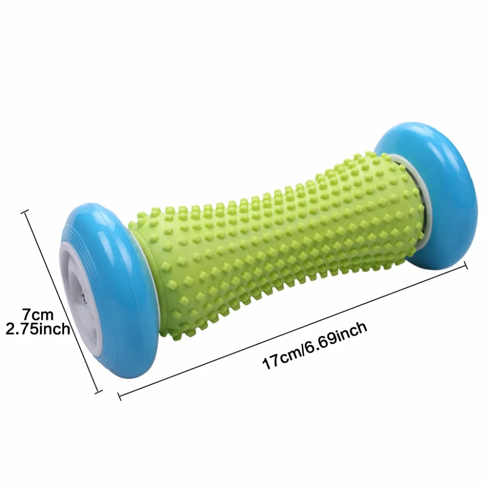 Массажер для ступней ног. Массажный валик для ног. Массажный валик для ног. Роликовый массажер body roll. Массажный ролик для стопы.